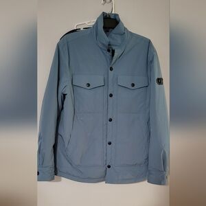 ALPHA TAURI Men’s Jacket | size M Light Blue
